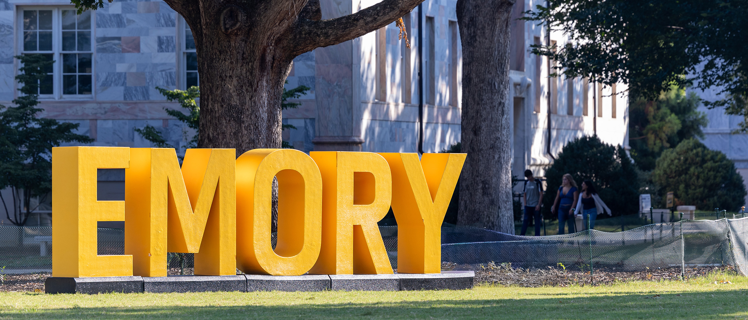Emory